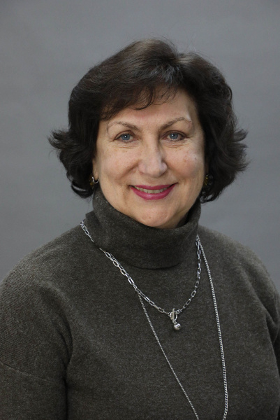 Шишкина Вера Ивановна
