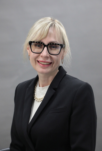 Заболотнева Ксения Олеговна