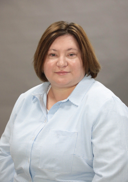 Толмачева Светлана Владимировна