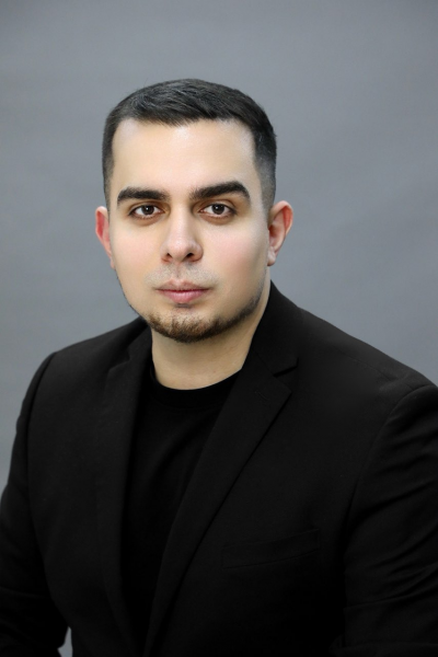 Зейналлы Рафаэль Риза оглы