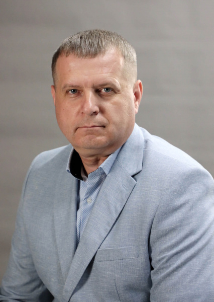 Голубин Сергей Анатольевич