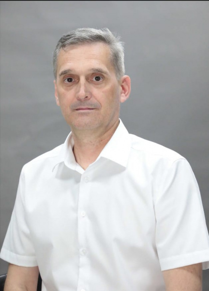 Исайкин Денис Николаевич