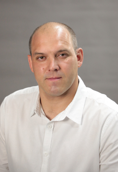 Третьяков Роман Иванович