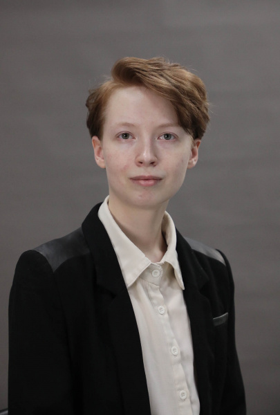 Сердюкова Татьяна Андреевна