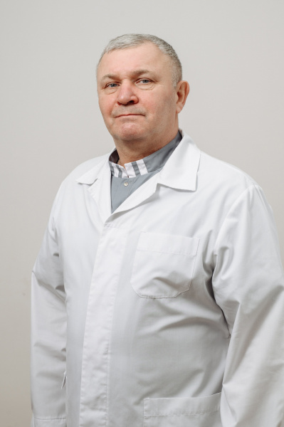 Земцов Руслан Владимирович