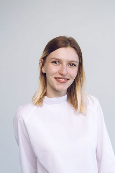 Дусева Дарья Алексеевна