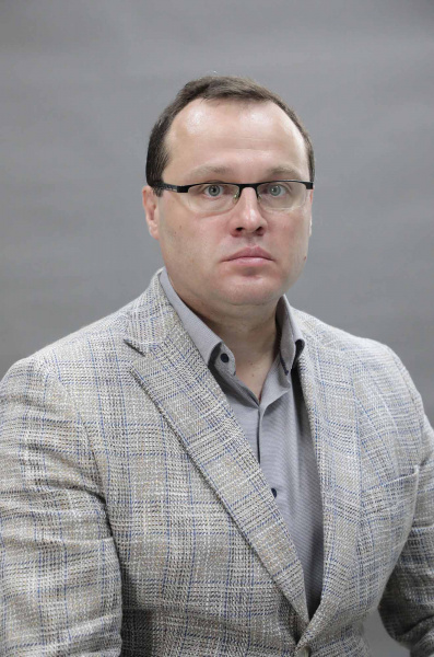 Веденин Юрий Игоревич