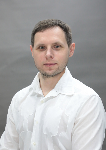 Кроман Юлиан Олегович