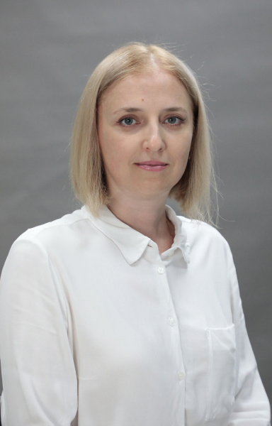 Страчкова Мария Владимировна