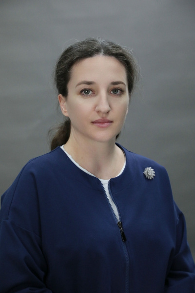 Чумачек Елена Валерьевна