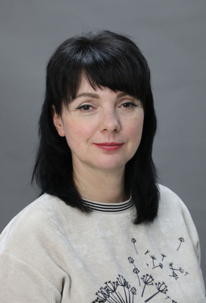 Дикарева Наталья Алексеевна