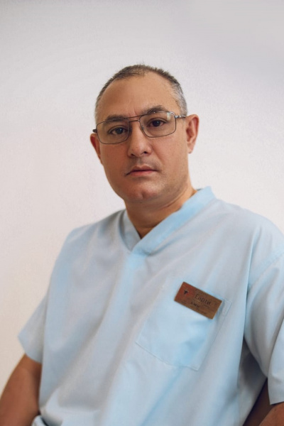 Гарти Четри Самир