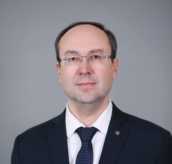 Клиточенко Григорий Владимирович