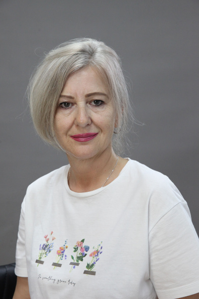 Байша Светлана Алексеевна