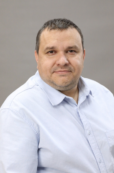 Быков Александр Игоревич