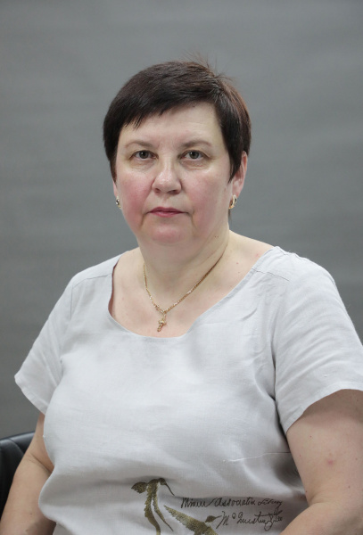 Темная Татьяна Владимировна