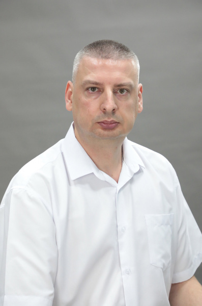 Лопушков Андрей Владимирович