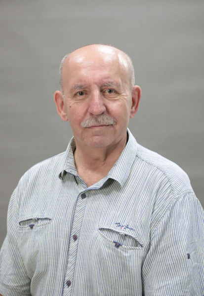 Назарук Александр Сергеевич