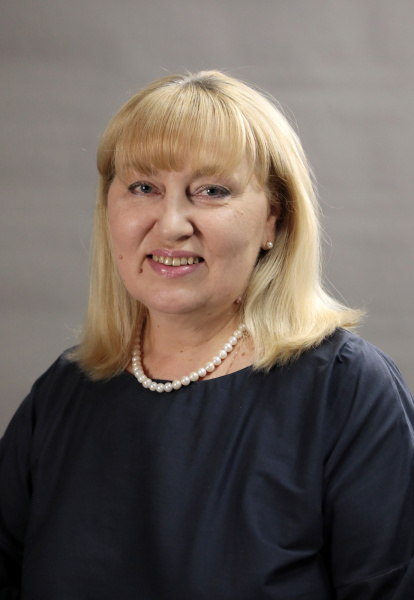 Замятина Наталья Владимировна