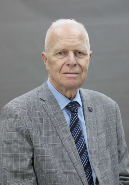 Спасов Александр Алексеевич