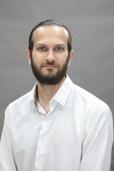 Калинченко Богдан Максимович