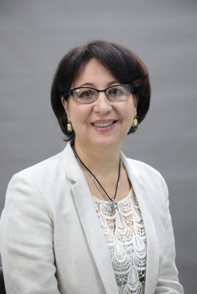 Черемушникова Ирина Кабдрахимовна