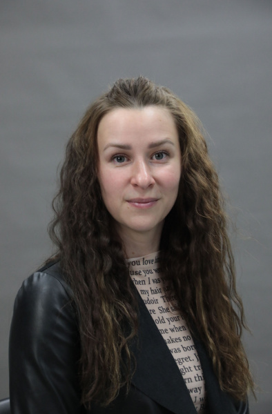 Ковалева Екатерина Сергеевна