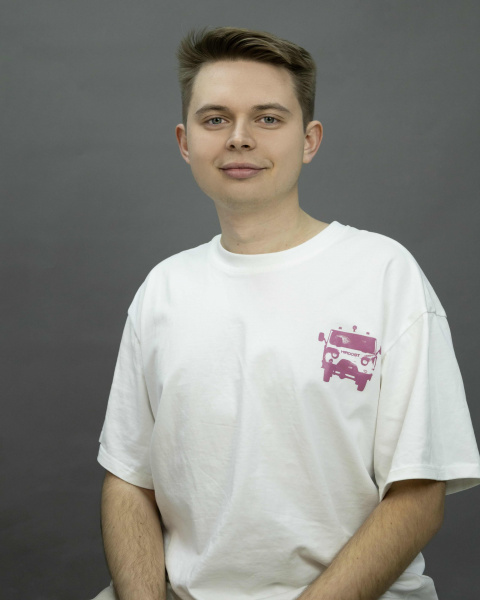 Тивон Владимир Яковлевич