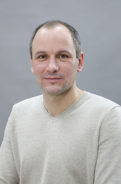 Медников Дмитрий Сергеевич