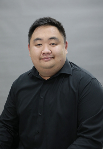 Хегай Максим Дмитриевич