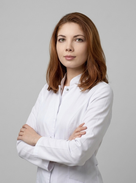 Суховерова Надежда Денисовна