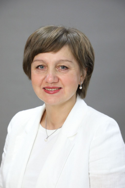 Скачкова Анастасия Олеговна
