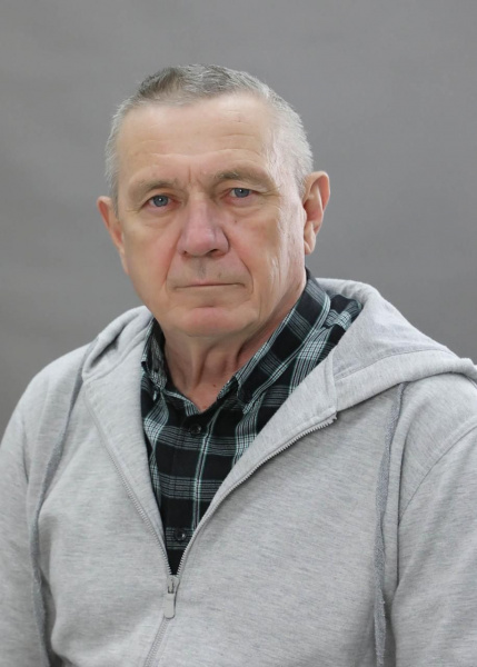 Зайцев Георгий Сергеевич