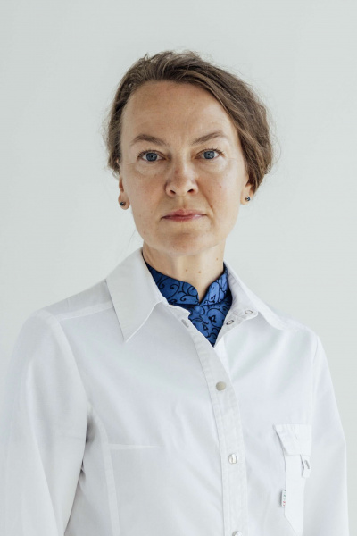 Пономарева Юлия Владимировна