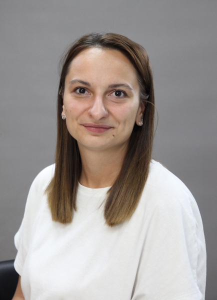 Катасонова Анастасия Александровна