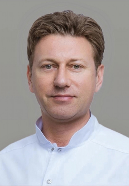 Девяткин Андрей Николаевич