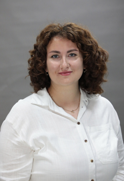 Картушина Арина Васильевна