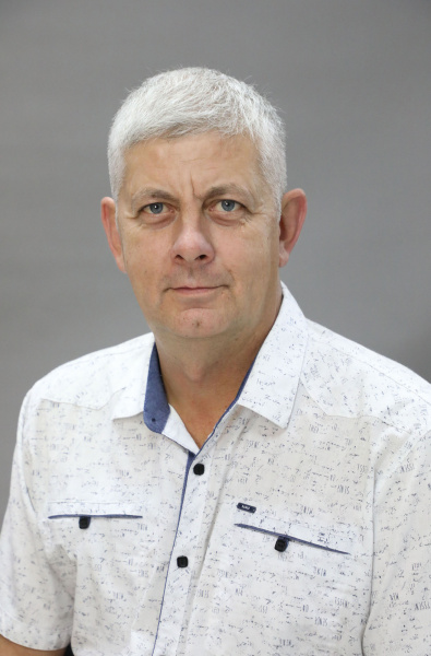 Куликов Андрей Николаевич