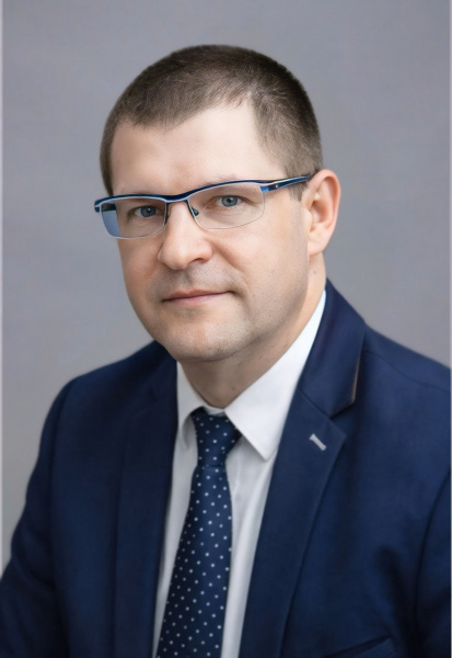 Топорков Андрей Владимирович