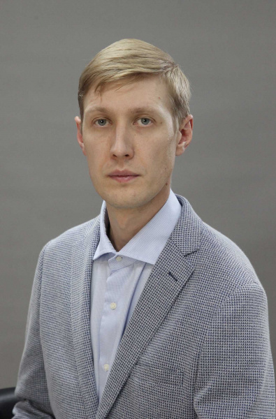 Деревянченко Виталий Олегович