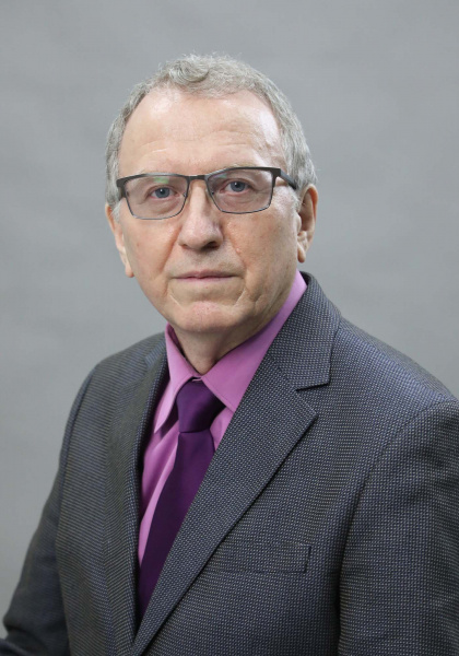 Ковылин Владимир Викторович