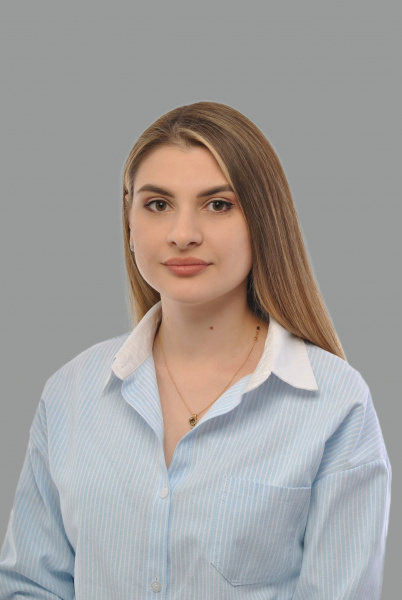 Себелева Ольга Алексеевна