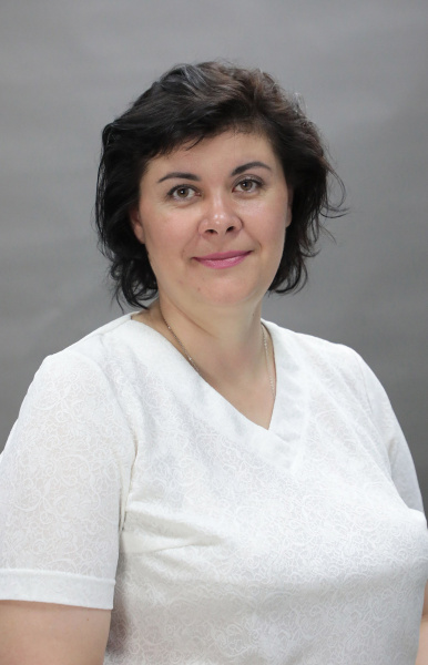 Лукова Виктория Юрьевна