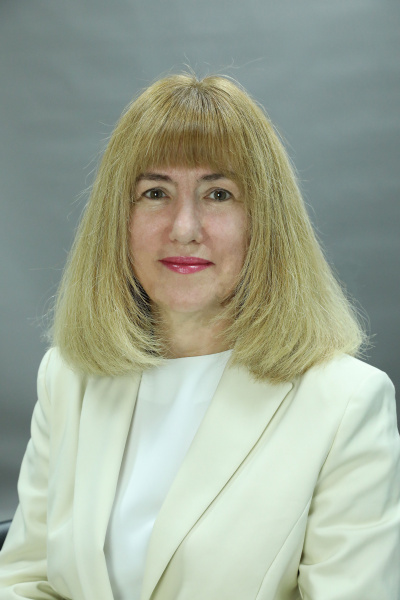 Ситникова Светлана Евгеньевна