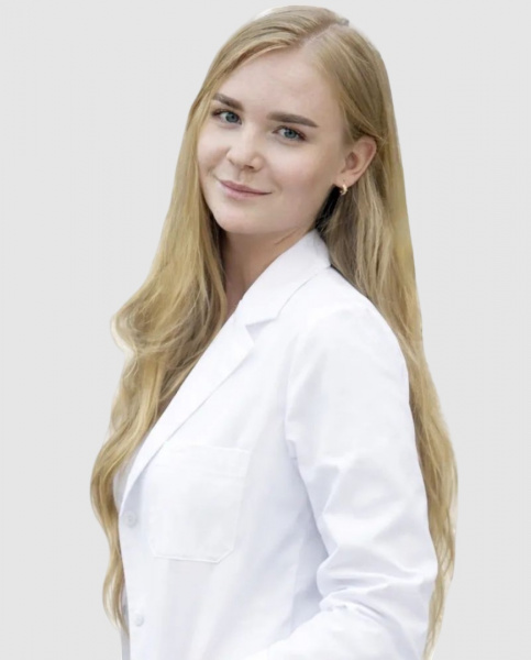 Литвякова Светлана Владимировна