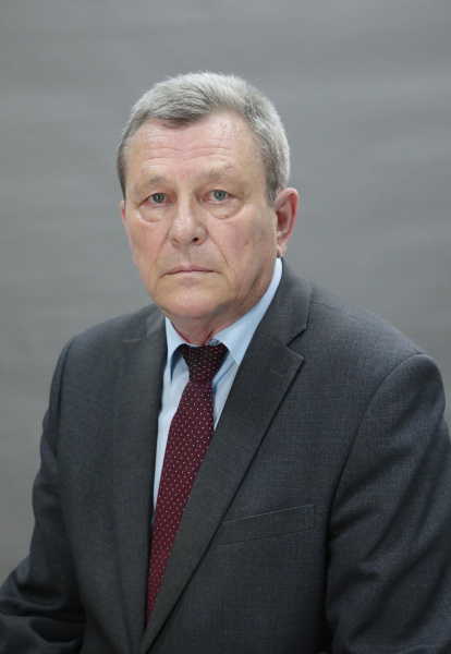 Карадута Константин Викторович