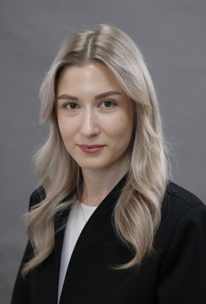 Глоденко Дарья Андреевна