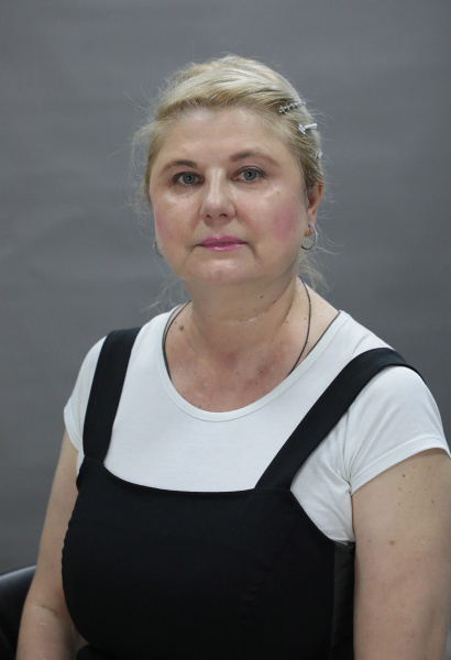 Ярославская Татьяна Евгеньевна