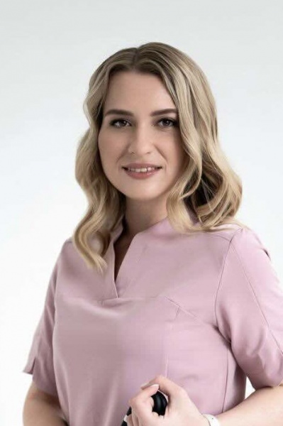 Трибулкина Татьяна Андреевна