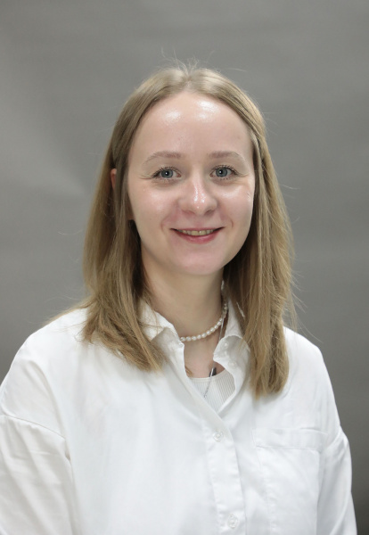 Якушенко Екатерина Сергеевна